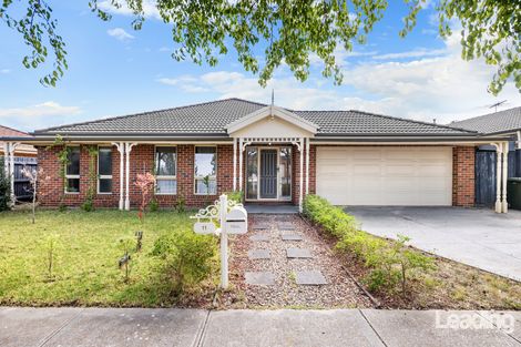 11 Grout Ct, Sunbury, VIC 3429
