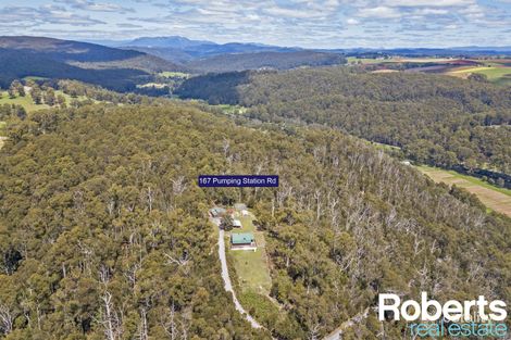 Property photo of 167 Pumping Station Road Forth TAS 7310