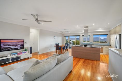 Property photo of 33 Minerva Avenue Mooroobool QLD 4870