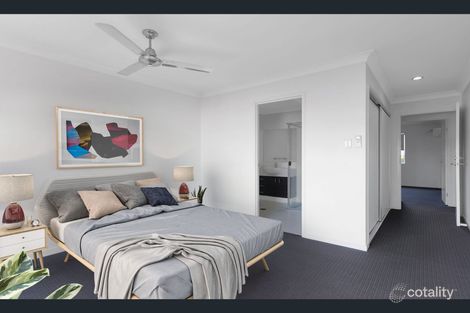 Property photo of 1/33 Makybe Diva Drive Ooralea QLD 4740