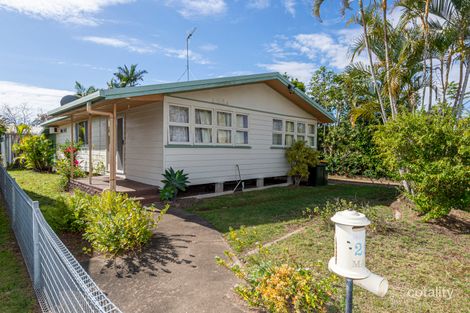 Property photo of 25 Windermere Street Norville QLD 4670