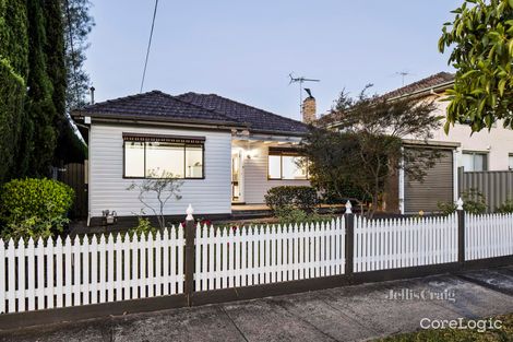 Property photo of 261 Rossmoyne Street Thornbury VIC 3071