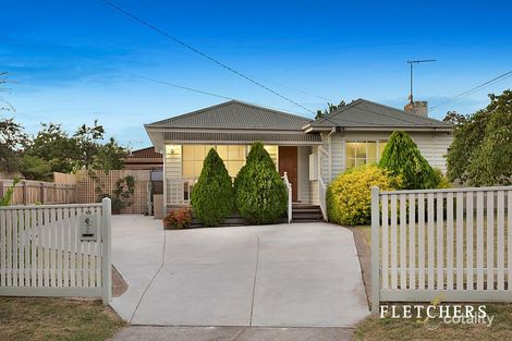 Property photo of 2 Belle Vue Avenue Ringwood VIC 3134