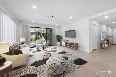 Property photo of 156 Princes Street Riverstone NSW 2765