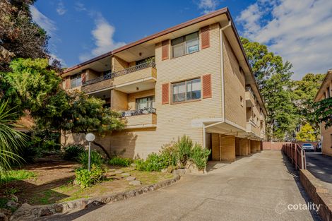 5/17 Factory St, North Parramatta, NSW 2151