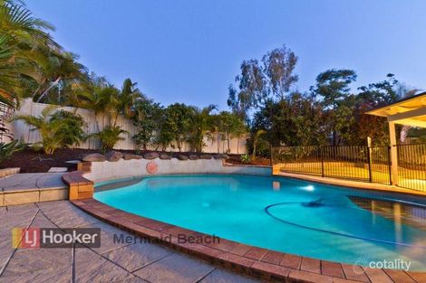 Property photo of 84 Thorngate Drive Robina QLD 4226