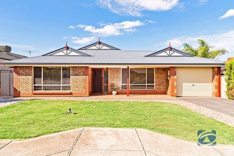 34 Rossiter Dr, Evanston Park, SA 5116