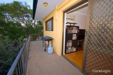 Property photo of 4/89 Albion Road Albion QLD 4010