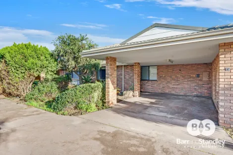Property photo of 12/12 Austral Parade East Bunbury WA 6230