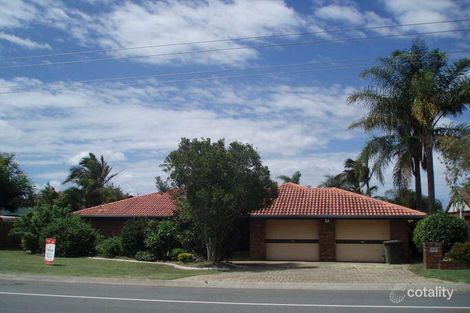 Property photo of 16 Robert Stanley Drive Mount Warren Park QLD 4207