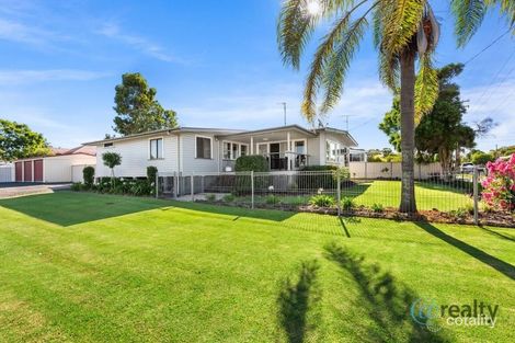 2 Yandilla St, Pittsworth, QLD 4356