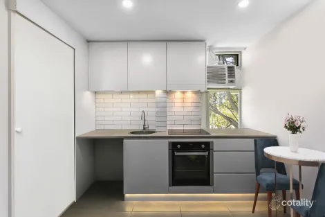Property photo of 66/19-23 Forbes Street Woolloomooloo NSW 2011