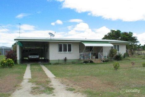 Property photo of 35 Marshall Street Bowen QLD 4805