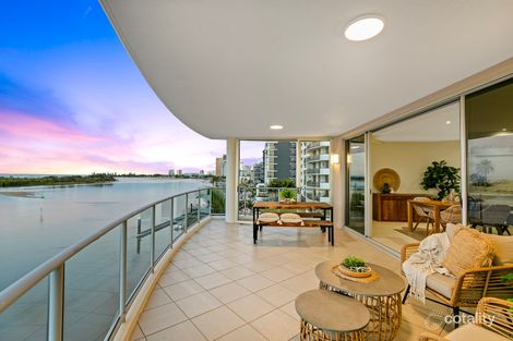 3/2 Baden Powell St, Maroochydore, QLD 4558