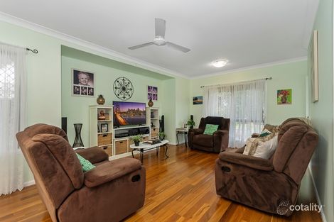 Property photo of 36 Dundabella Drive Deeragun QLD 4818