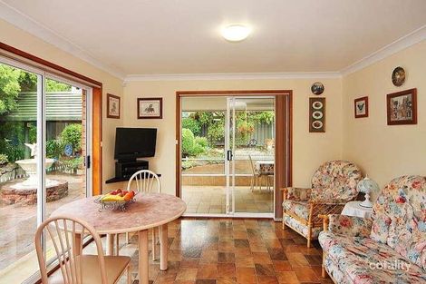Property photo of 17 Minnamurra Crescent Hillvue NSW 2340