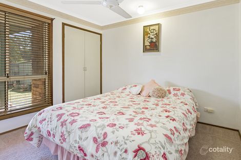 Property photo of 24/32-42 Mildura Drive Helensvale QLD 4212