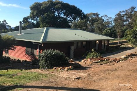 Property photo of 859 Collins Cap Road Molesworth TAS 7140