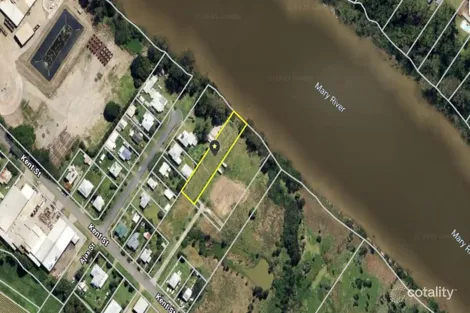 77d Kent St, Maryborough, QLD 4650