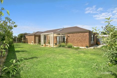 Property photo of 5 Shelburn Way Ocean Grove VIC 3226
