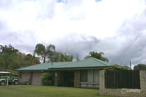 20 Turnmill St, Macgregor, QLD 4109