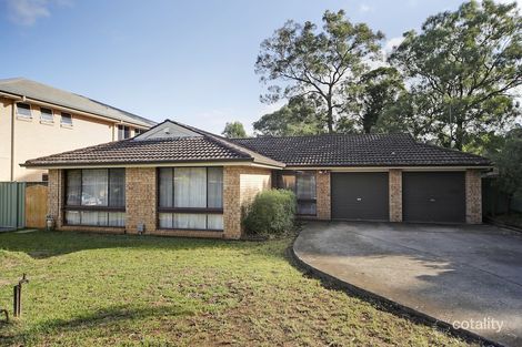 183 Harrow Rd, Glenfield, NSW 2167