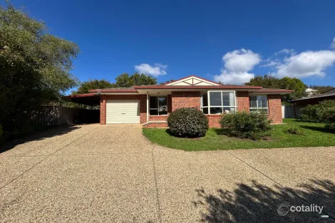 4/631 Pearsall St, Lavington, NSW 2641