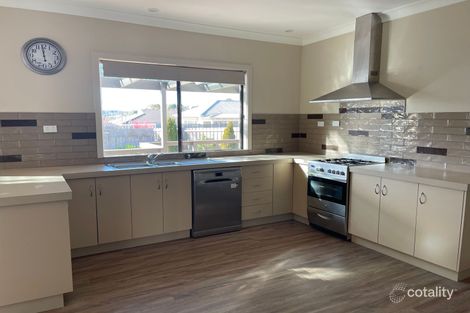 Property photo of 40 Hyde Park Road Traralgon VIC 3844