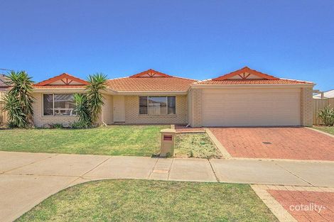 106 Kendall Bvd, Baldivis, WA 6171