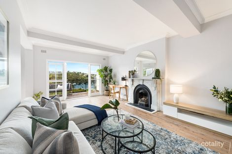 Property photo of 2/106A Cammeray Road Cammeray NSW 2062