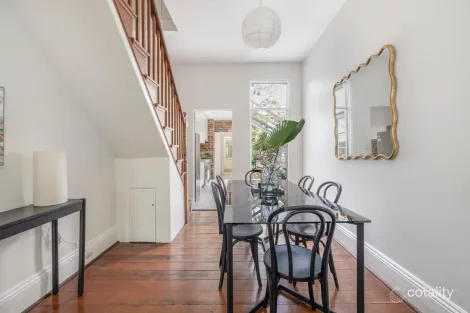 Property photo of 165 Sutherland Street Paddington NSW 2021