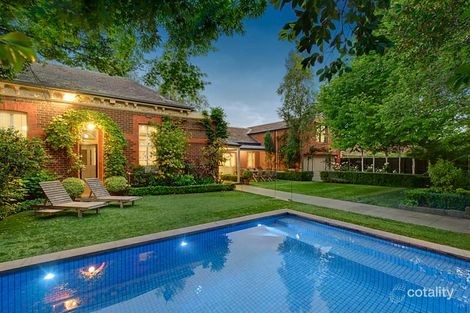 Property photo of 50 Canterbury Road Camberwell VIC 3124