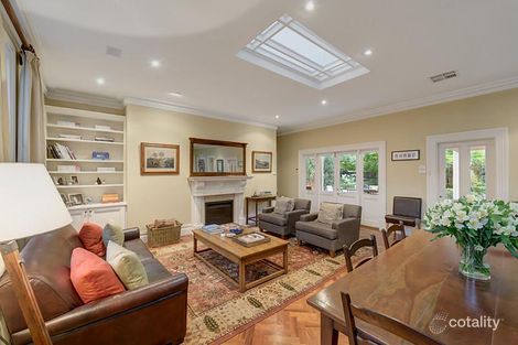 Property photo of 50 Canterbury Road Camberwell VIC 3124