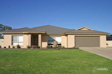 Property photo of 46 John Potts Drive Junee NSW 2663
