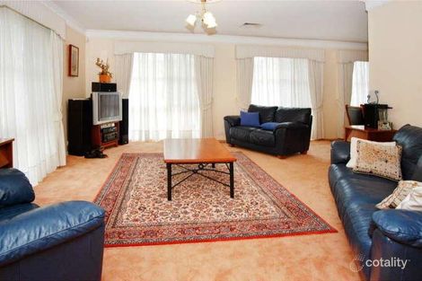 Property photo of 4 El Greco Court Wheelers Hill VIC 3150