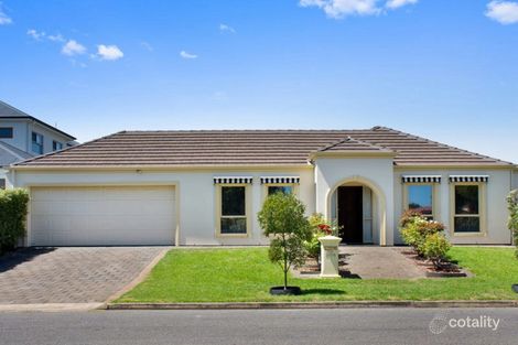 1/34 Birkinshaw Ave, Tranmere, SA 5073