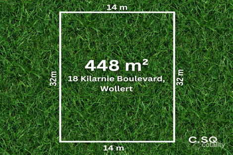 18 Kilarnie Bvd, Wollert, VIC 3750