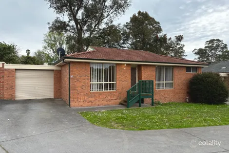 Property photo of 10/3 Gumleaf Place Drouin VIC 3818