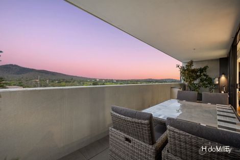 Property photo of 804/45 Ainslie Avenue Braddon ACT 2612