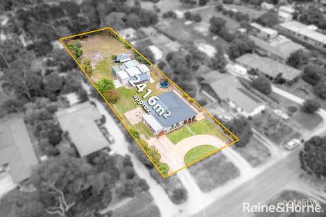 Property photo of 51 Gap Road Riddells Creek VIC 3431