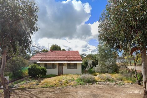 10 Cubbine St, Cunderdin, WA 6407