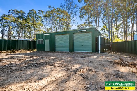 Property photo of 40 Curlew Crescent Nerong NSW 2423