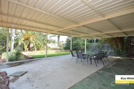 Property photo of 13 Patrick Crescent Kalbarri WA 6536