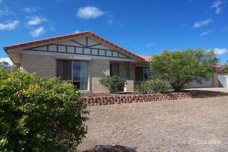 42 Highpeak Cres, Springfield, QLD 4300