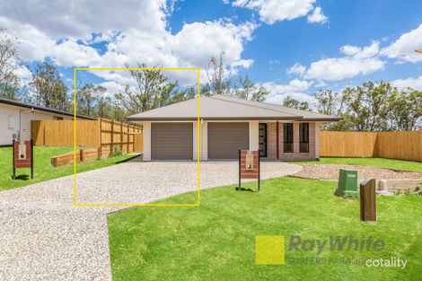 2/25 Ludwig St, Leichhardt, QLD 4305