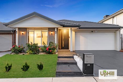 24 Praiano Ave, Berwick, VIC 3806