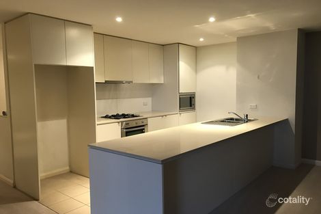 Property photo of 441/2 The Crescent Wentworth Point NSW 2127