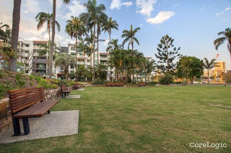 Property photo of 2510/25 Anderson Street Kangaroo Point QLD 4169