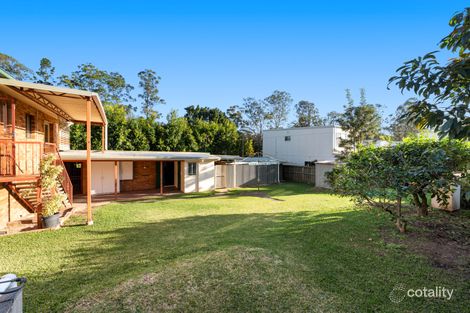 Property photo of 78 Settlement Road The Gap QLD 4061