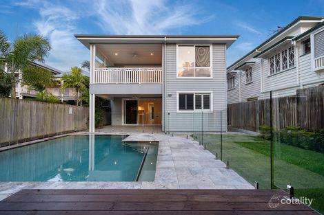 Property photo of 5 Stanley Terrace East Brisbane QLD 4169